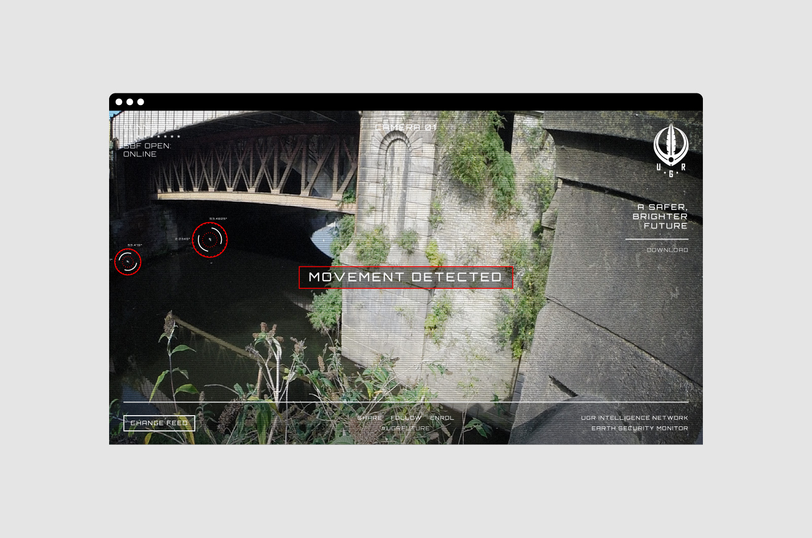 BFB UGR Site 01