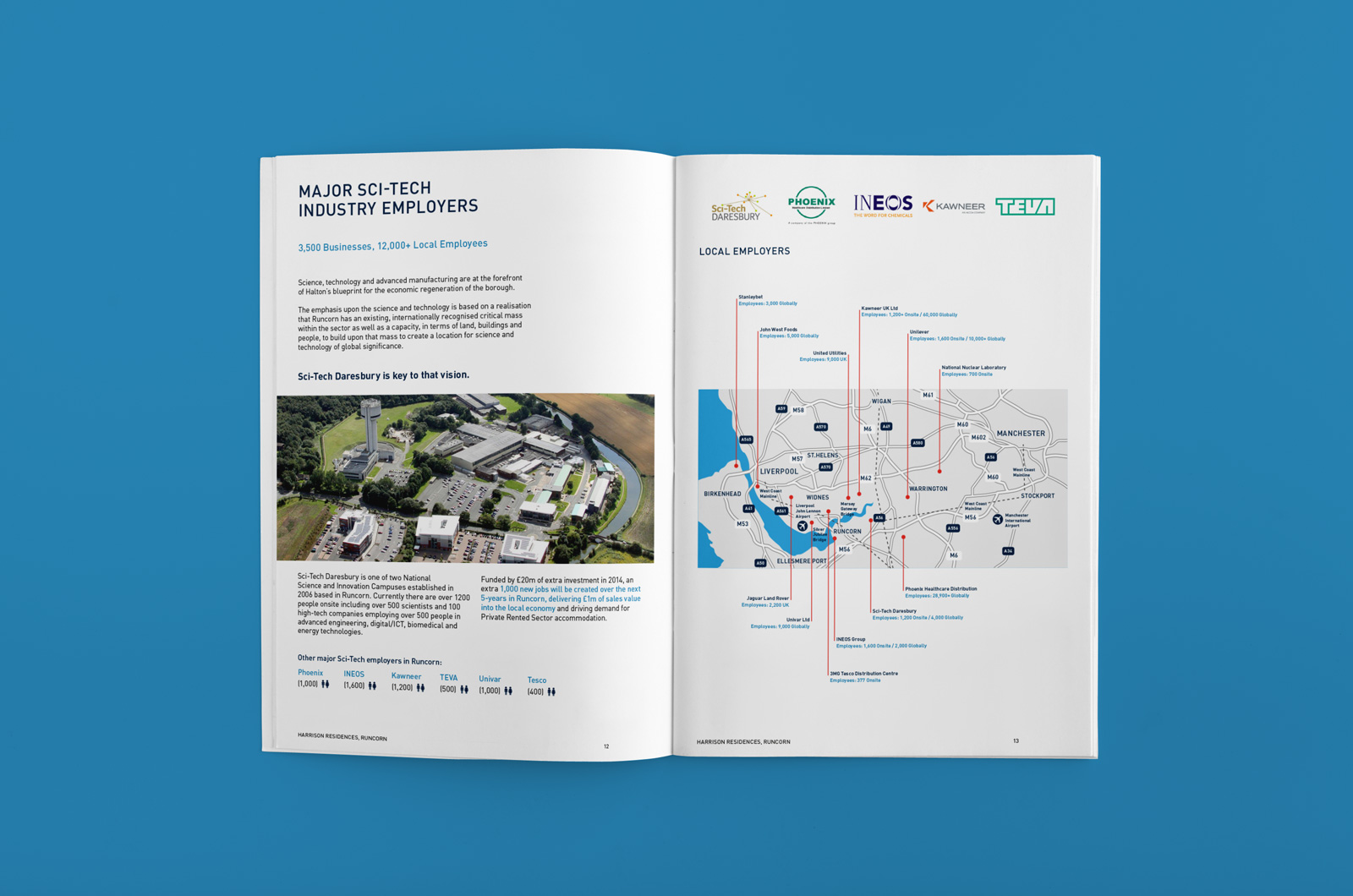 Harrison Residences spread 04