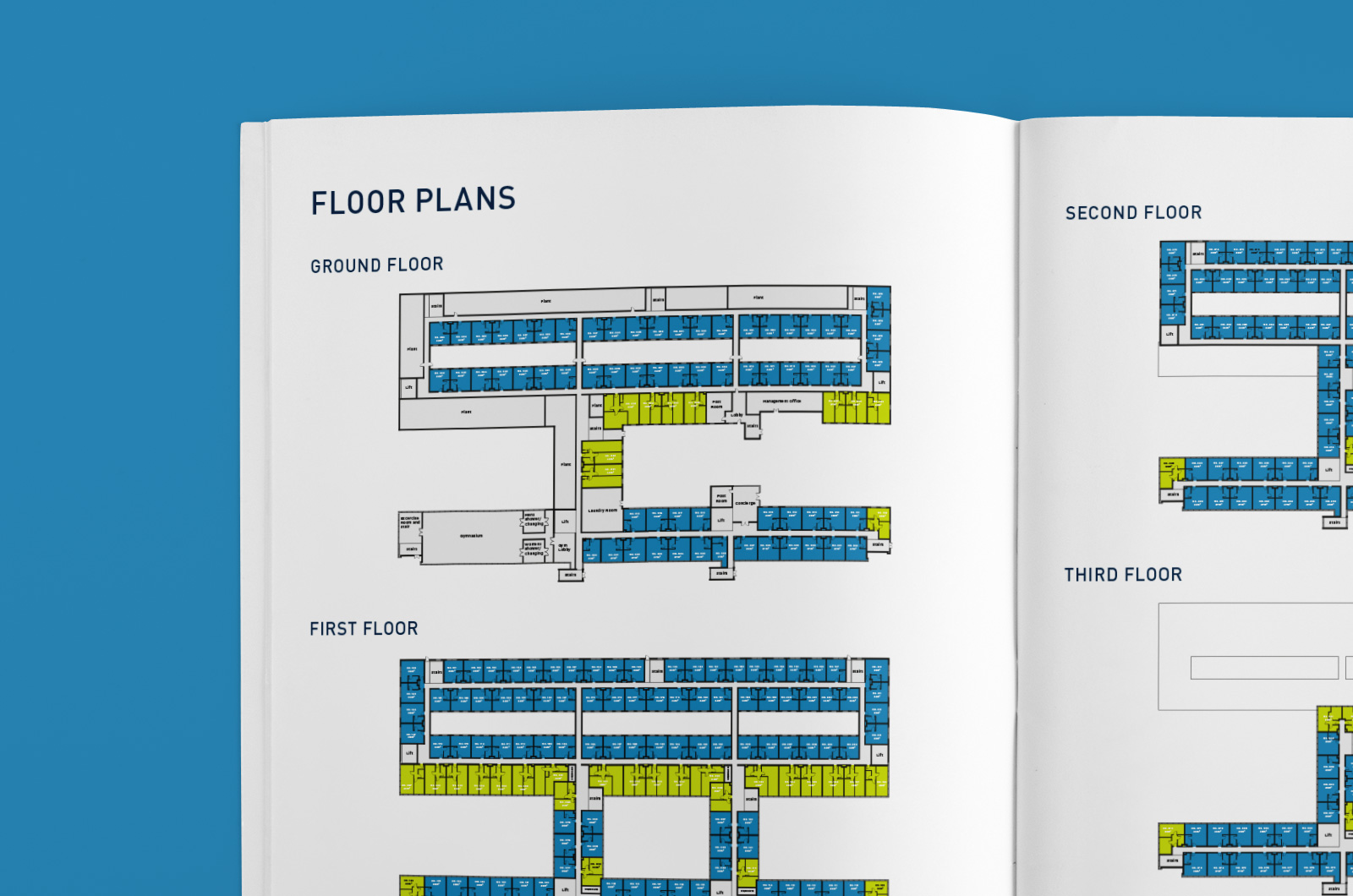 Harrison Residences spread 06